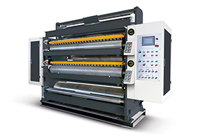 Pasting Machine, PM-D